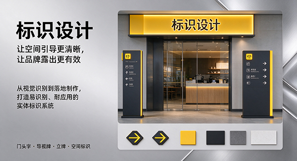 东西湖区标识设计